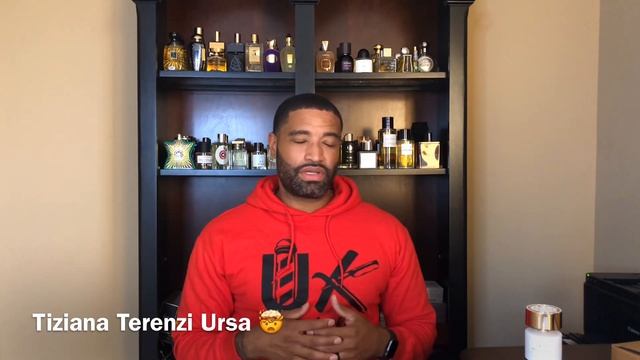 Tiziana Terenzi Ursa