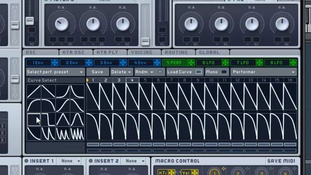 White Noise Effect in NI Massive смотреть онлайн