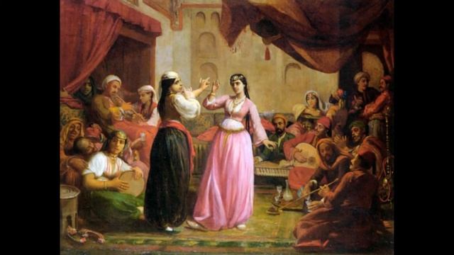 PEINTRES FIGURATIF DU 19 éme SIÈCLE VIDEO 13 смотреть онлайн