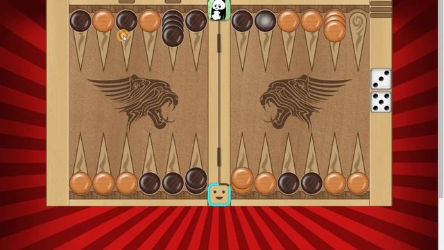 Нарды. 20-2. Уверенно смотреть онлайн