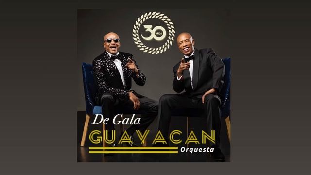 Como una Hoguera | De Gala Guayacan Orquesta 30 Años | Salsa смотреть онлайн