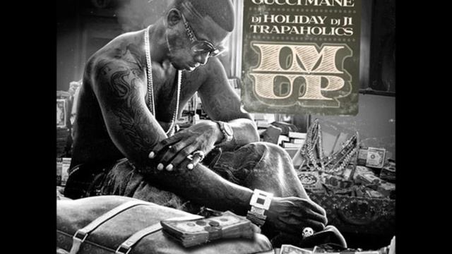 Gucci Mane - Trap Boomin Ft. Rick Ross HD смотреть онлайн