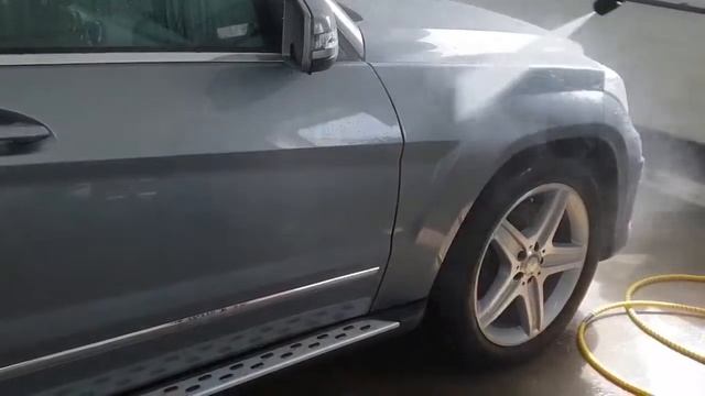 Keramiskt lackskydd Tac System Quartz Shine 70% after 19 months смотреть онлайн