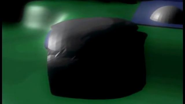 Blender - Spaceship Animation смотреть онлайн