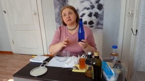 Омоложение лица. часть 1. Детокс. Орлова Ольга.