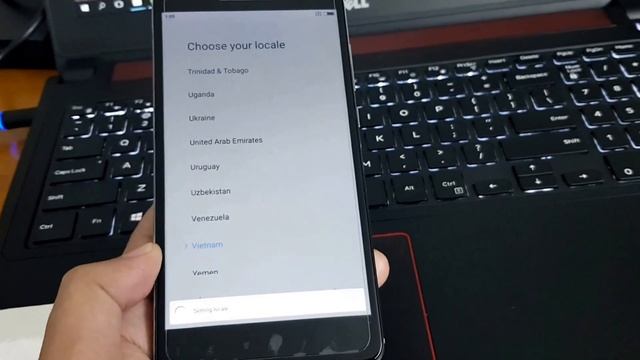 Remove Mi Account Xiaomi Redmi Note 4
