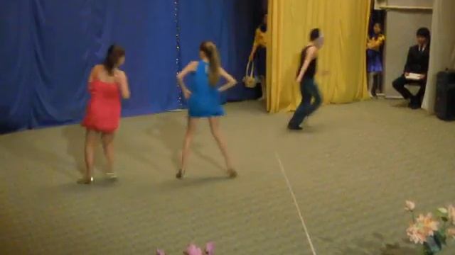 Сальса юморист На моря 2012 смотреть онлайн