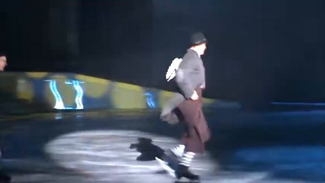 Огни большого города смотреть онлайн