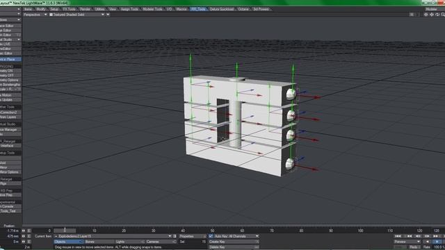 RR Tools Product Visualization Usage смотреть онлайн