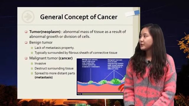 [Seminar Series] Anti-cancer Strategy targeting cancer cell signaling, Introduction смотреть онлайн