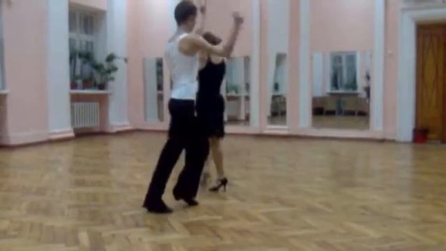 Треніровка Ча ча ча Лозинський Назарій Білоковаленко Юлія смотреть онлайн