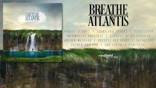 02 BREATHE ATLANTIS - Lost смотреть онлайн