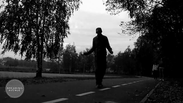 Fall A Thousand Times - ТАНЕЦ АНИМЕЙШН - LoveStep Park Russia