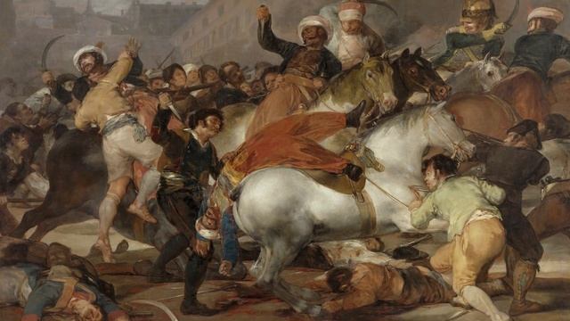 10 Brilliant Painters who Worked into their Eighties смотреть онлайн