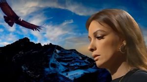 "Полет кондора" --    Мари Лафоре (1968 год).