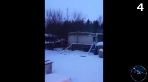 10 ОЧЕНЬ ЖУТКИХ ЗВУКОВ, ЗАПИСАННЫХ НА КАМЕРУ