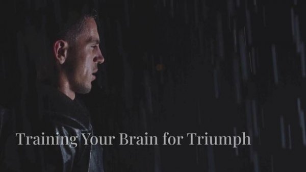 Mощные мозговые хаки. Unlock Your Winning Mindset Brain Hacks.