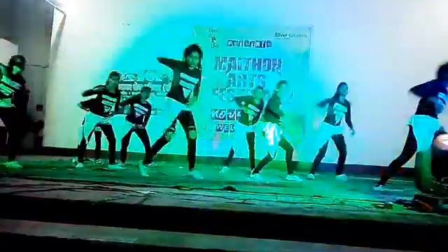 Hip hop krump dance... смотреть онлайн