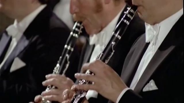 Mahler's 7th symphony, First Horn Solo смотреть онлайн