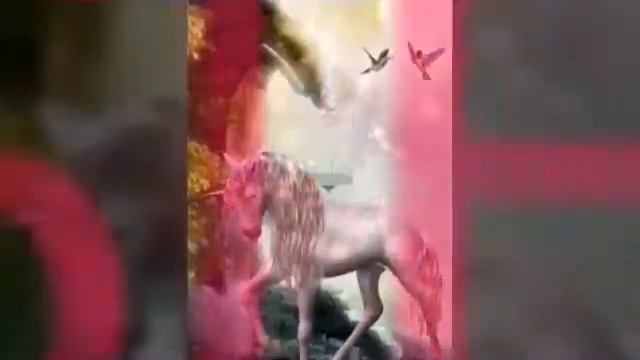 Какой ты единорог по знаку задиака смотреть онлайн