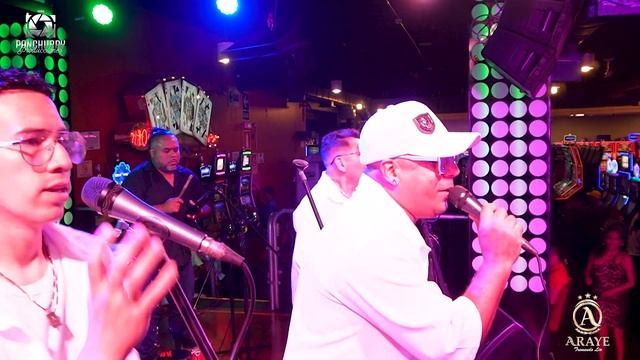 Tu Loco Loco Pero Yo Tranquilo❌ Orq. Araye " Tremendo Lio "🎵 Casino Fortuna - Lince 2024 смотреть онлайн