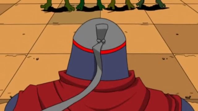 TMNT 2 Battle Nexus Walktrough Battle Nexus Tournament смотреть онлайн