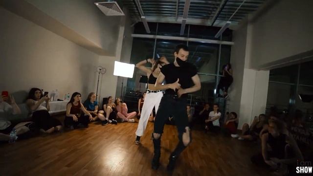 POPSTAR Dj Khaled feat. Drake // High Heels Dance // Ira Vernidubova смотреть онлайн