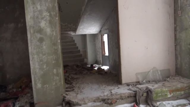 заброшенный пионерский лагерь чайка, ни что не вечно смотреть онлайн
