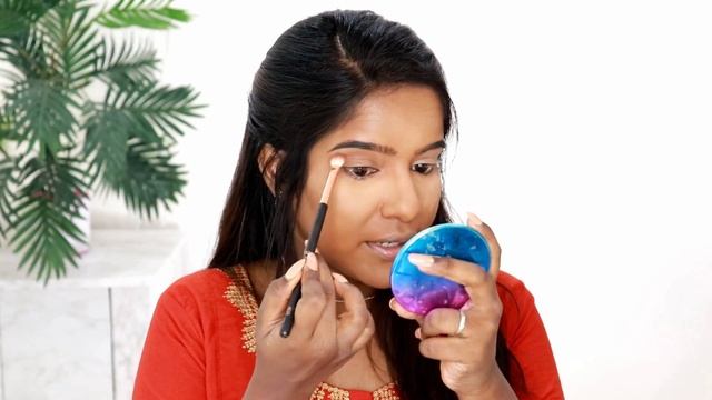 தமிழில்-இதெல்லாம் teenagersக்கு தெரிந்து இருக்கணும்...🥺My take on school makeup😛 смотреть онлайн