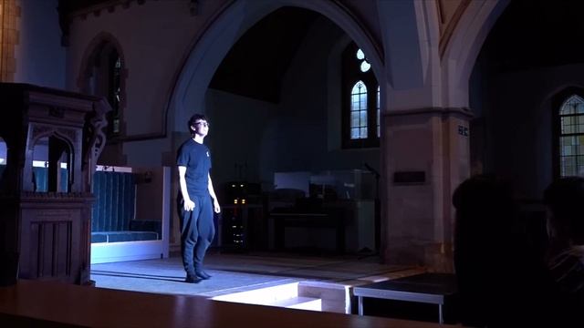 George Hogg - Bring Him Home (Les Misérables) смотреть онлайн