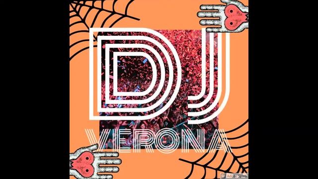 Reggaeton Old School Dj Verona