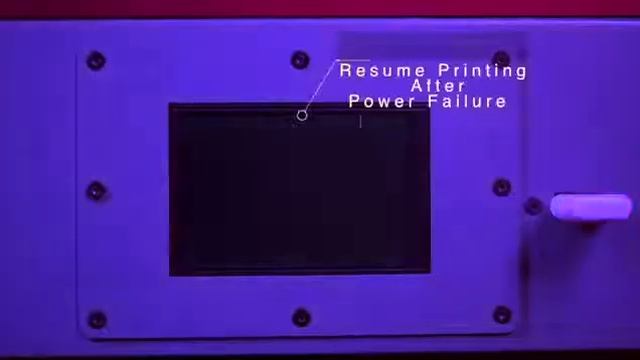 GADOSO REVOLUTION 3D Принтер Обзор смотреть онлайн