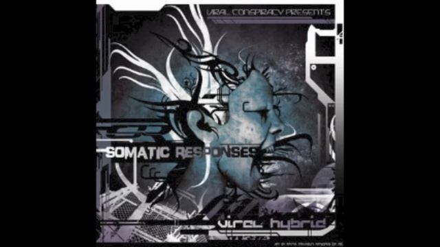 Somatic Responses - Shitty Hybrid (Relic Remix)