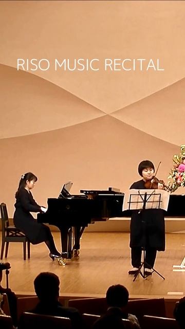 リスト：ラ・カンパネラ／クライスラー：愛の喜び／ショパン：木枯らし／【発表会講師演奏ダイジェスト】#shorts смотреть онлайн