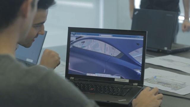 CATIA 3DEXPERIENCE Social, Instinctive, Inclusive PART 1 смотреть онлайн