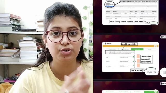 Real NEET exam by PHYSICS WALLAH (PW) | For Neet 2024 Aspirants| смотреть онлайн