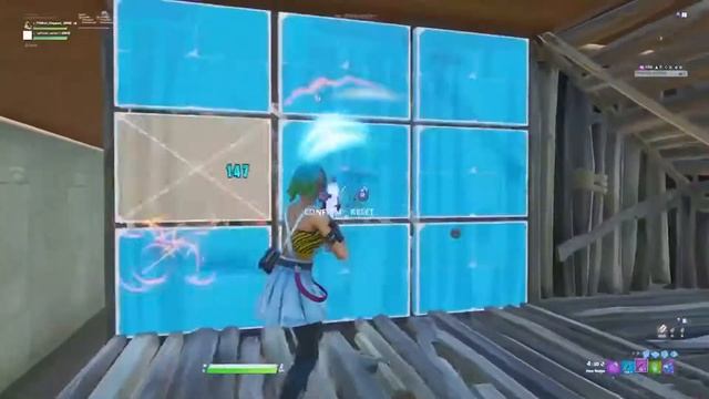 Futsal Shuffle - Fortnite Montage смотреть онлайн