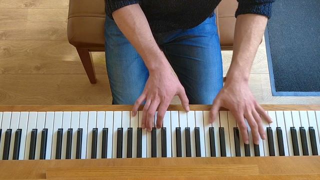 Koyaanisqatsi - Philip Glass смотреть онлайн