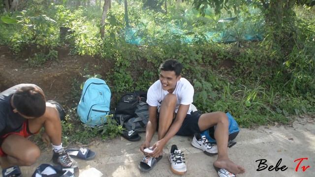 DEPENSANG PANG DAYO NA GINAGAWA KAY KIM! смотреть онлайн