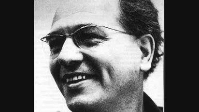 O.Messiaen: Turangalila-symphonie (4/10) смотреть онлайн