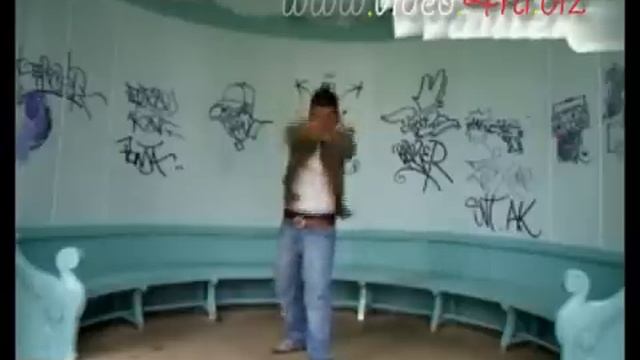 ВидеоУроки Tecktonik.avi