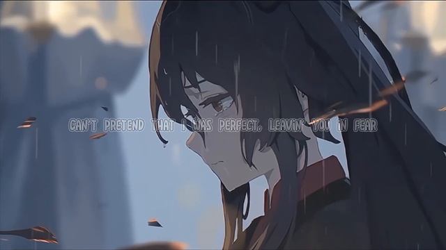 XXXTENTACION - Revenge | I've dug two graves for us my dear (sped up) смотреть онлайн