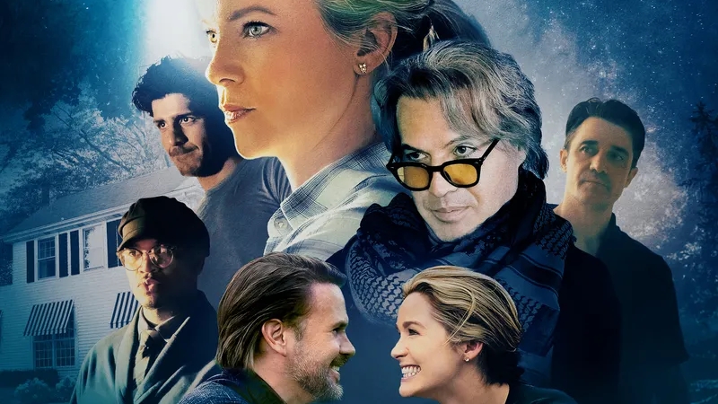 Заложница | АфишаКино | В кино с 6 марта смотреть онлайн