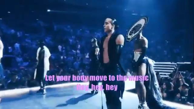 MADONNA VOGUE CoSmiK MDNA TOUR STUDIO MIX INSTRUMENTAL смотреть онлайн