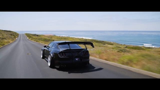 Anton Lacosta - This Say смотреть онлайн