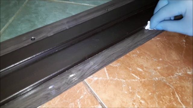 Чем и как убрать засохшую монтажную пену смотреть онлайн