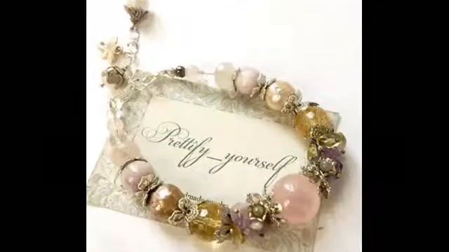 браслеты ручной работы смотреть онлайн