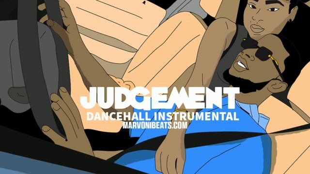 Dancehall Riddim Instrumental 2024 “ Judgement “(Marvoni beats ) смотреть онлайн