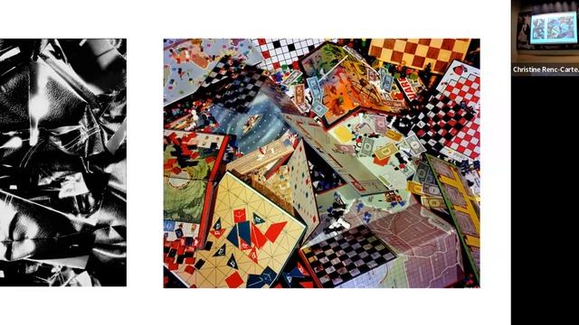 Artist Talk: Barton Gilmore смотреть онлайн