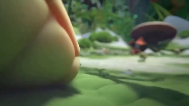3D ANIMATED CARTOON💖💖💖💖 смотреть онлайн